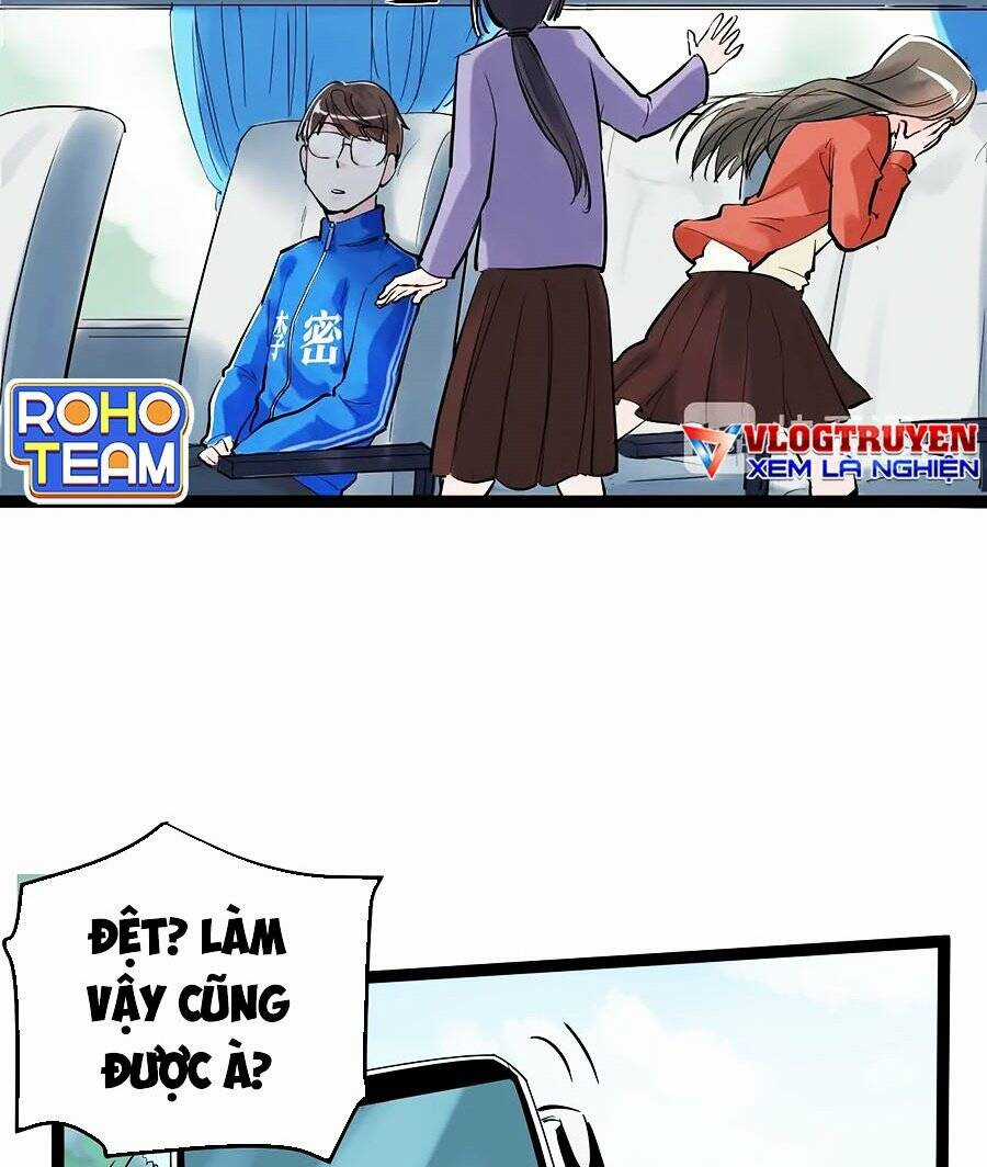 Tinh Thần Đại Hải Của Học Bá Chapter 16 trang 78