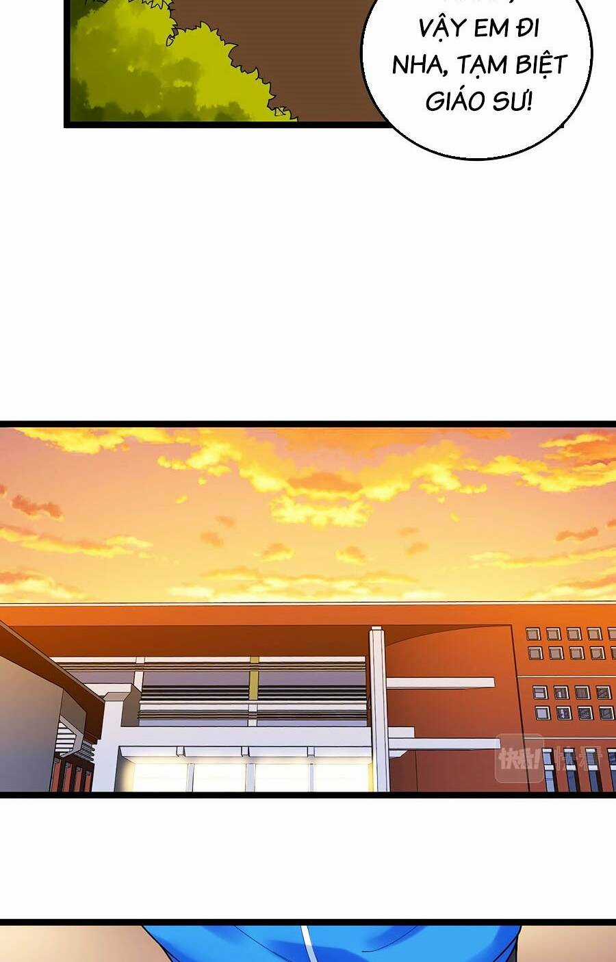 Tinh Thần Đại Hải Của Học Bá Chapter 160 trang 27