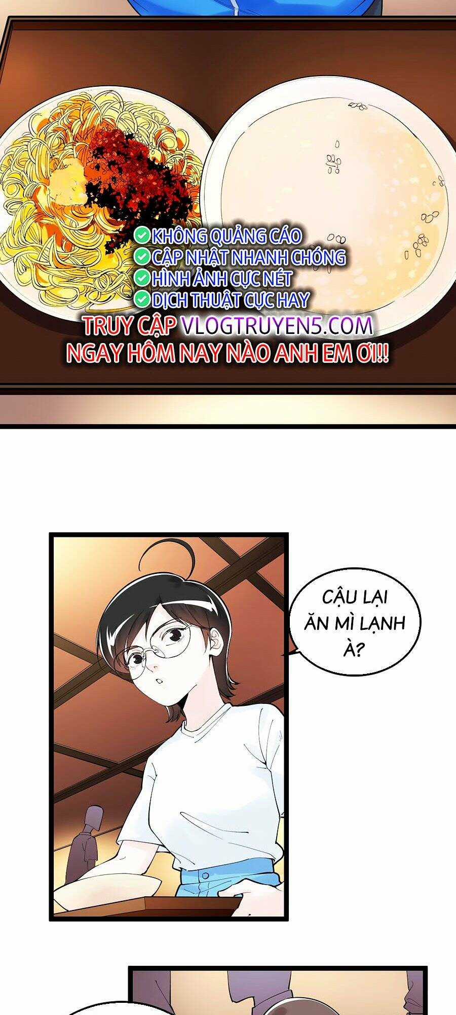 Tinh Thần Đại Hải Của Học Bá Chapter 160 trang 28