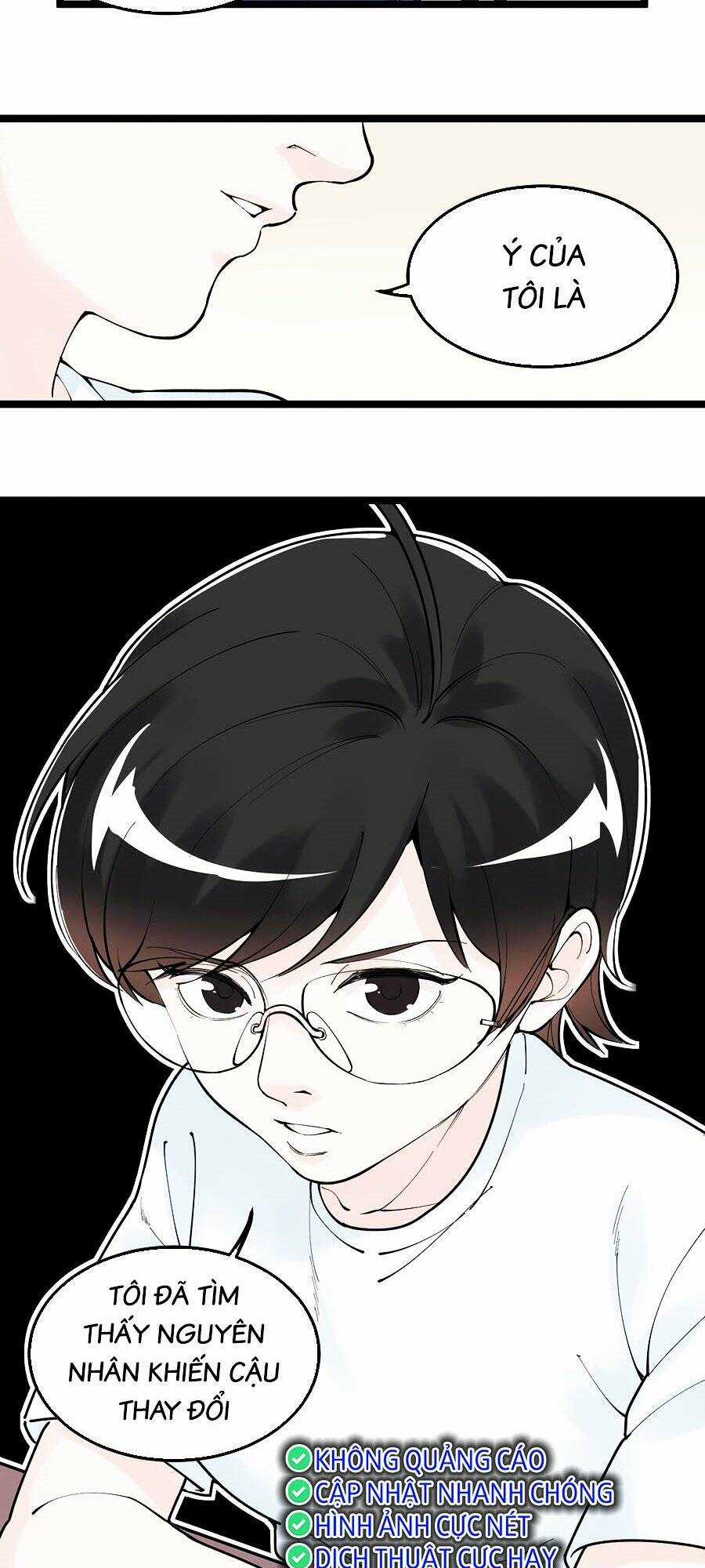 Tinh Thần Đại Hải Của Học Bá Chapter 160 trang 37