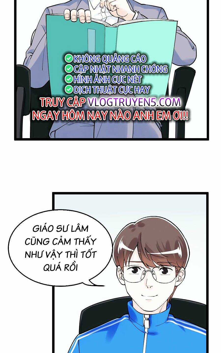 Tinh Thần Đại Hải Của Học Bá Chapter 160 trang 8