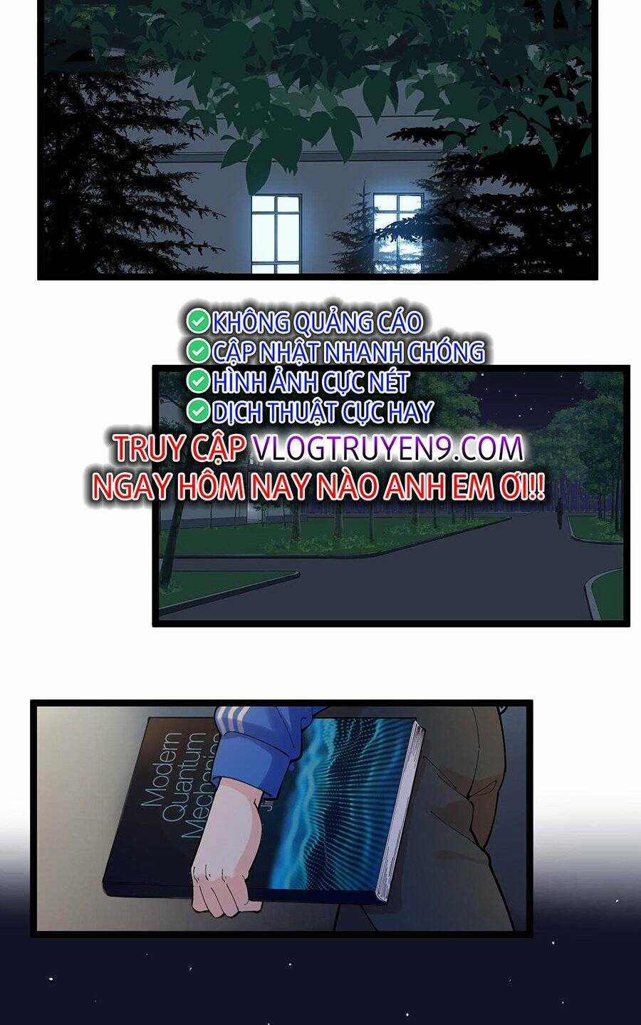 Tinh Thần Đại Hải Của Học Bá Chapter 161 trang 2