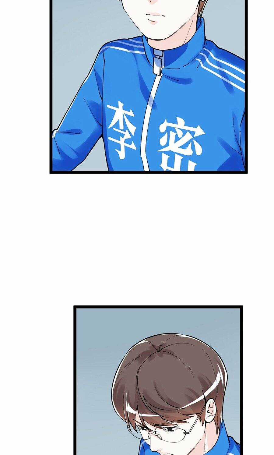 Tinh Thần Đại Hải Của Học Bá Chapter 161 trang 22