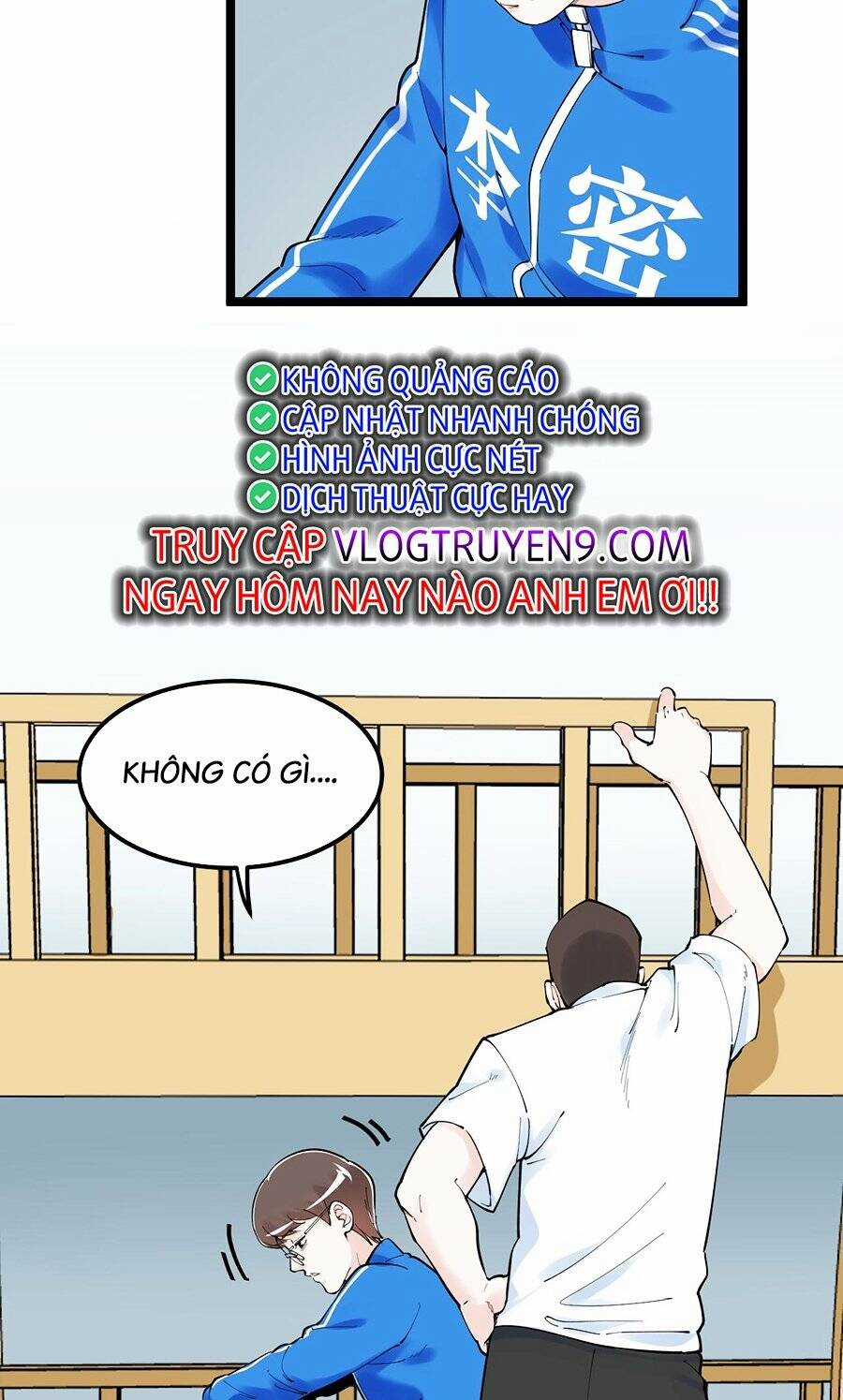 Tinh Thần Đại Hải Của Học Bá Chapter 161 trang 23