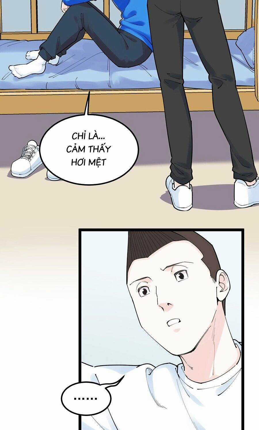 Tinh Thần Đại Hải Của Học Bá Chapter 161 trang 24