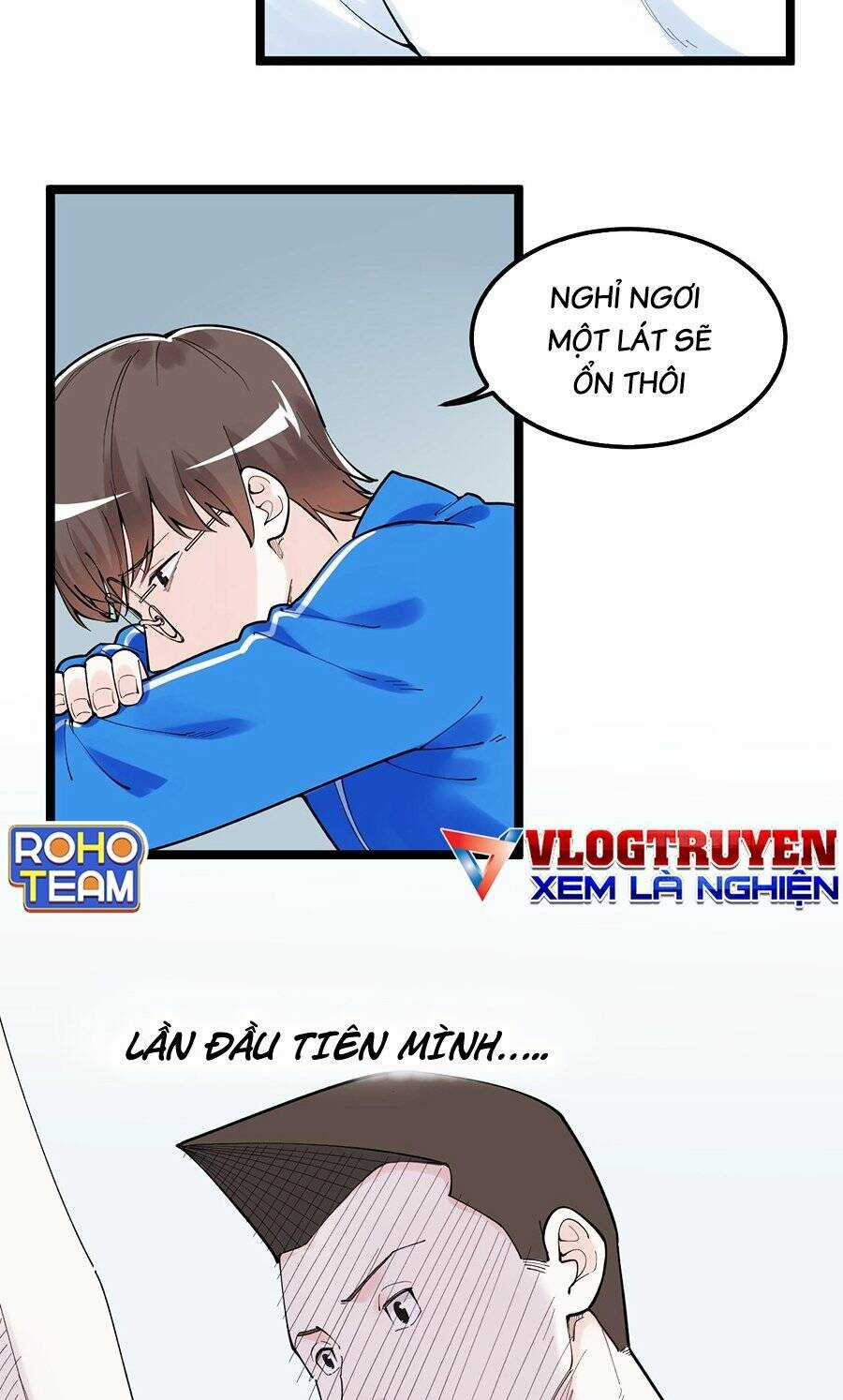 Tinh Thần Đại Hải Của Học Bá Chapter 161 trang 25