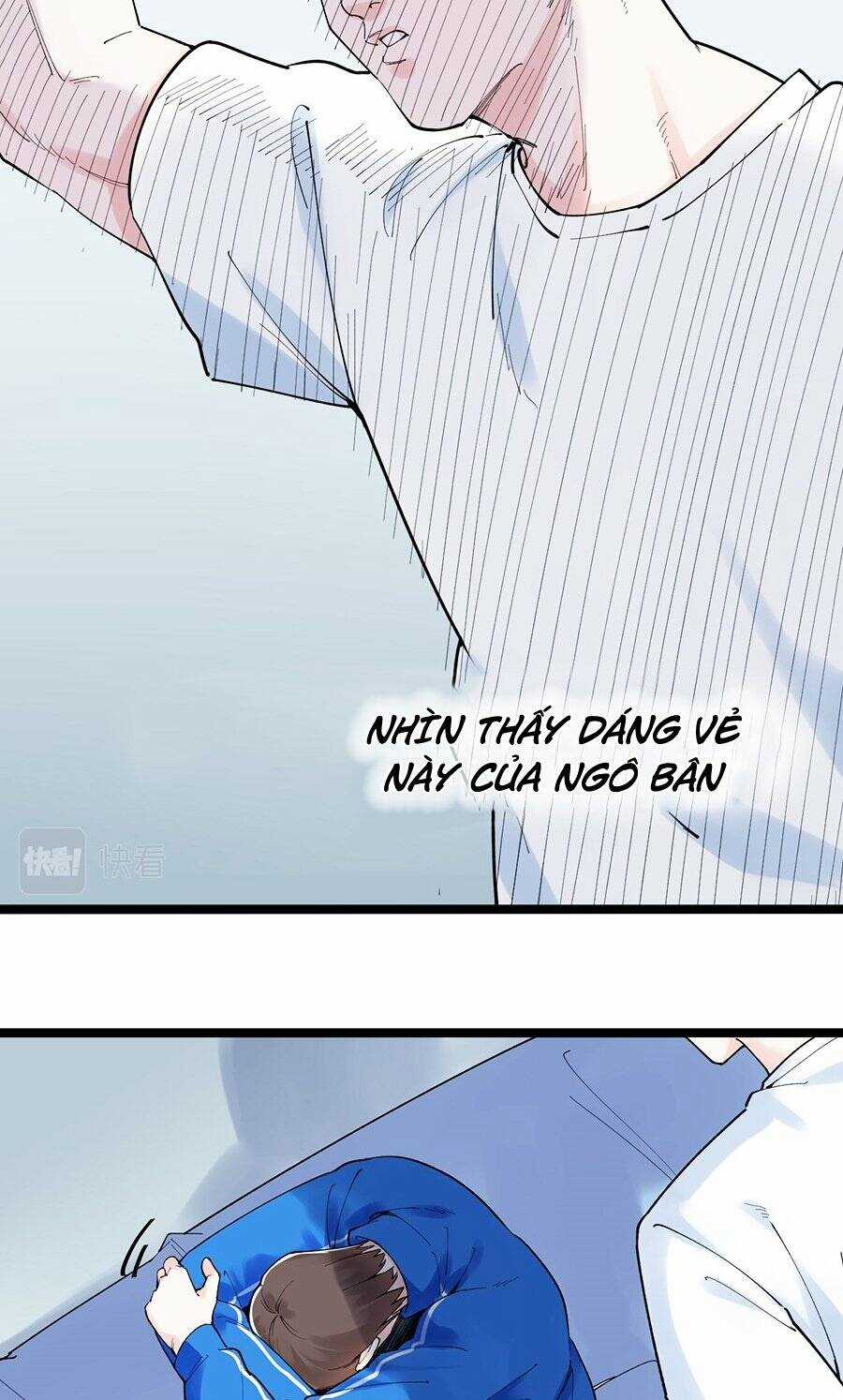 Tinh Thần Đại Hải Của Học Bá Chapter 161 trang 26