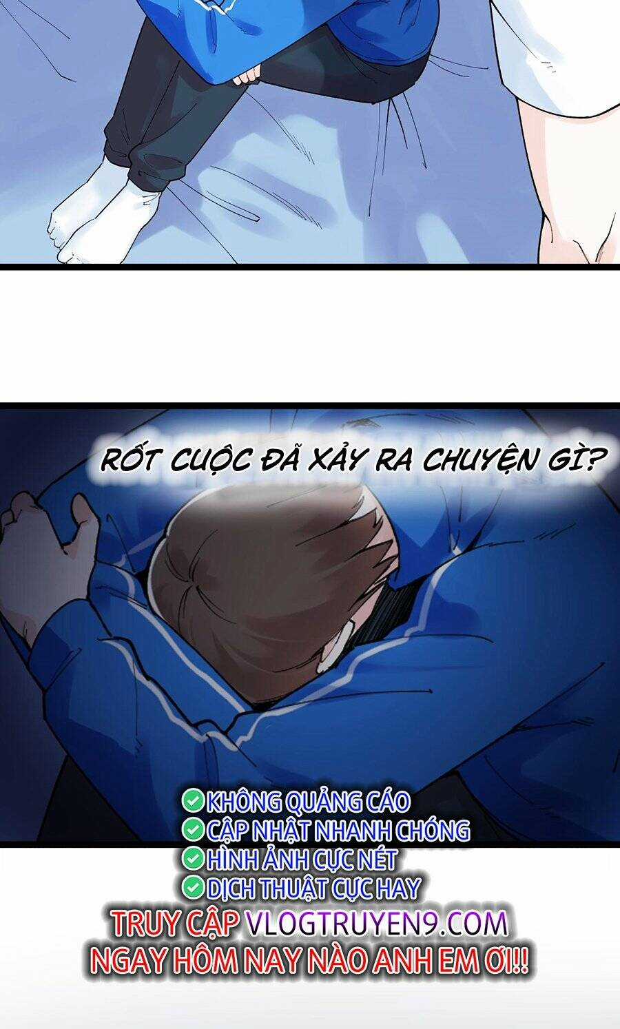 Tinh Thần Đại Hải Của Học Bá Chapter 161 trang 27