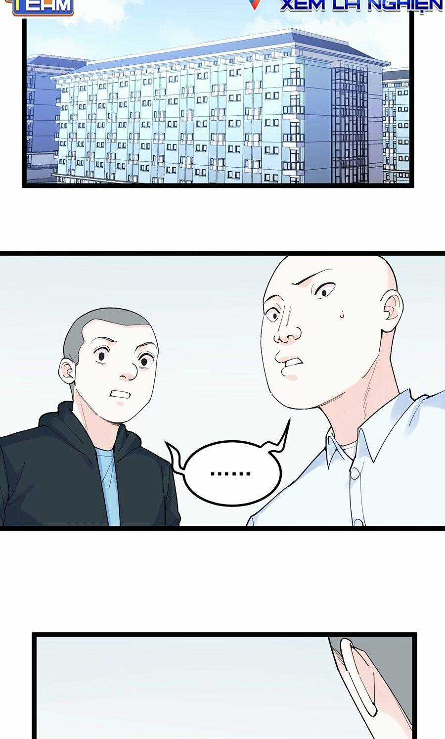 Tinh Thần Đại Hải Của Học Bá Chapter 161 trang 30