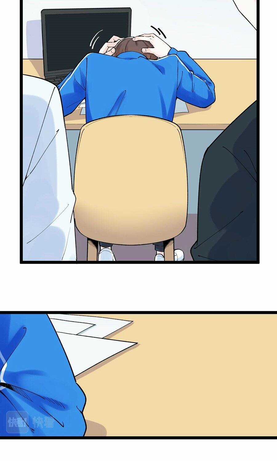 Tinh Thần Đại Hải Của Học Bá Chapter 161 trang 31