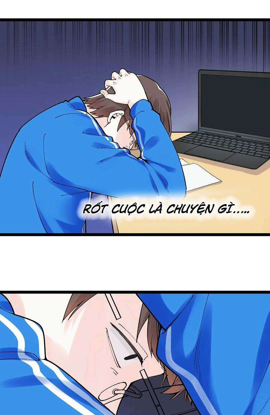 Tinh Thần Đại Hải Của Học Bá Chapter 161 trang 32