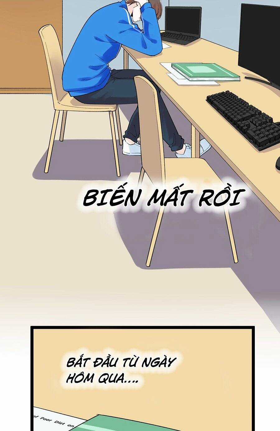 Tinh Thần Đại Hải Của Học Bá Chapter 161 trang 34