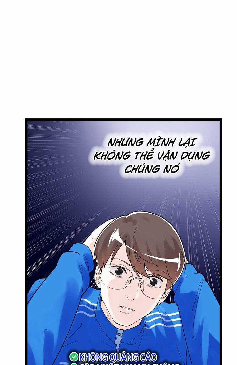 Tinh Thần Đại Hải Của Học Bá Chapter 161 trang 37