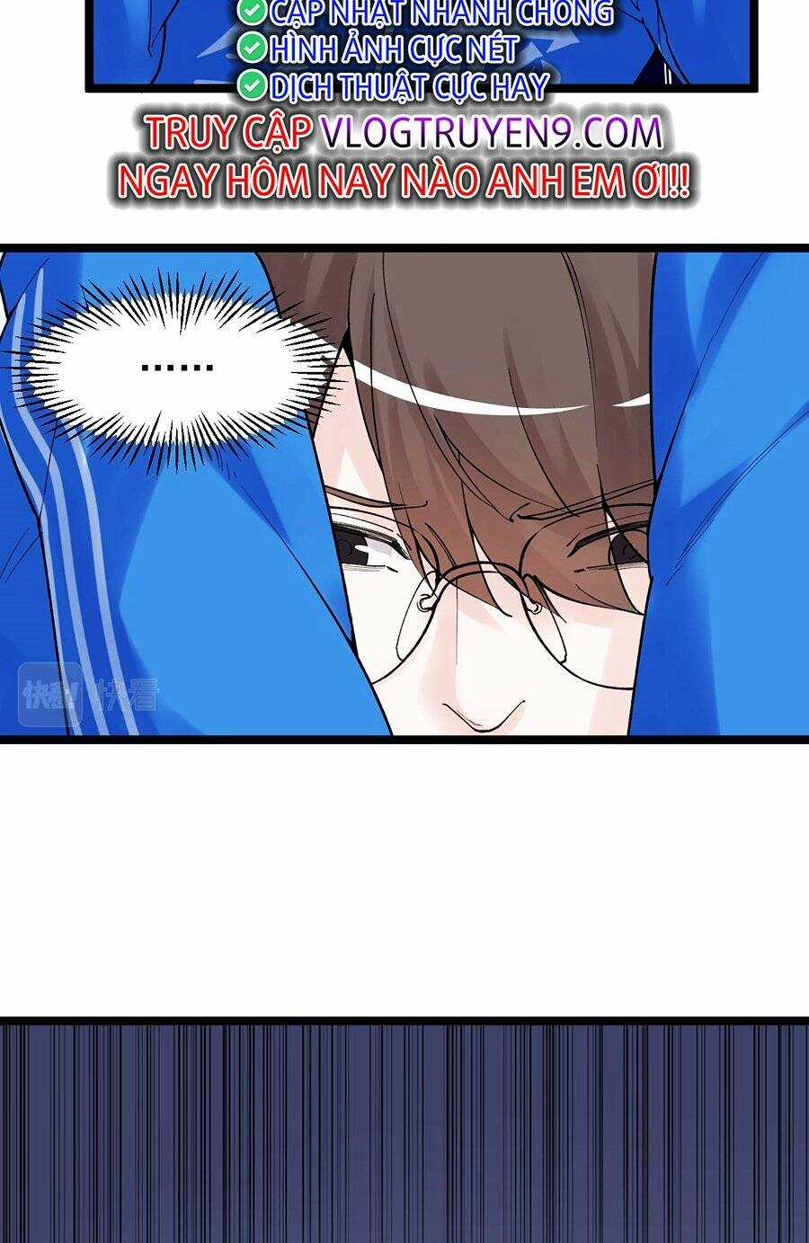 Tinh Thần Đại Hải Của Học Bá Chapter 161 trang 38