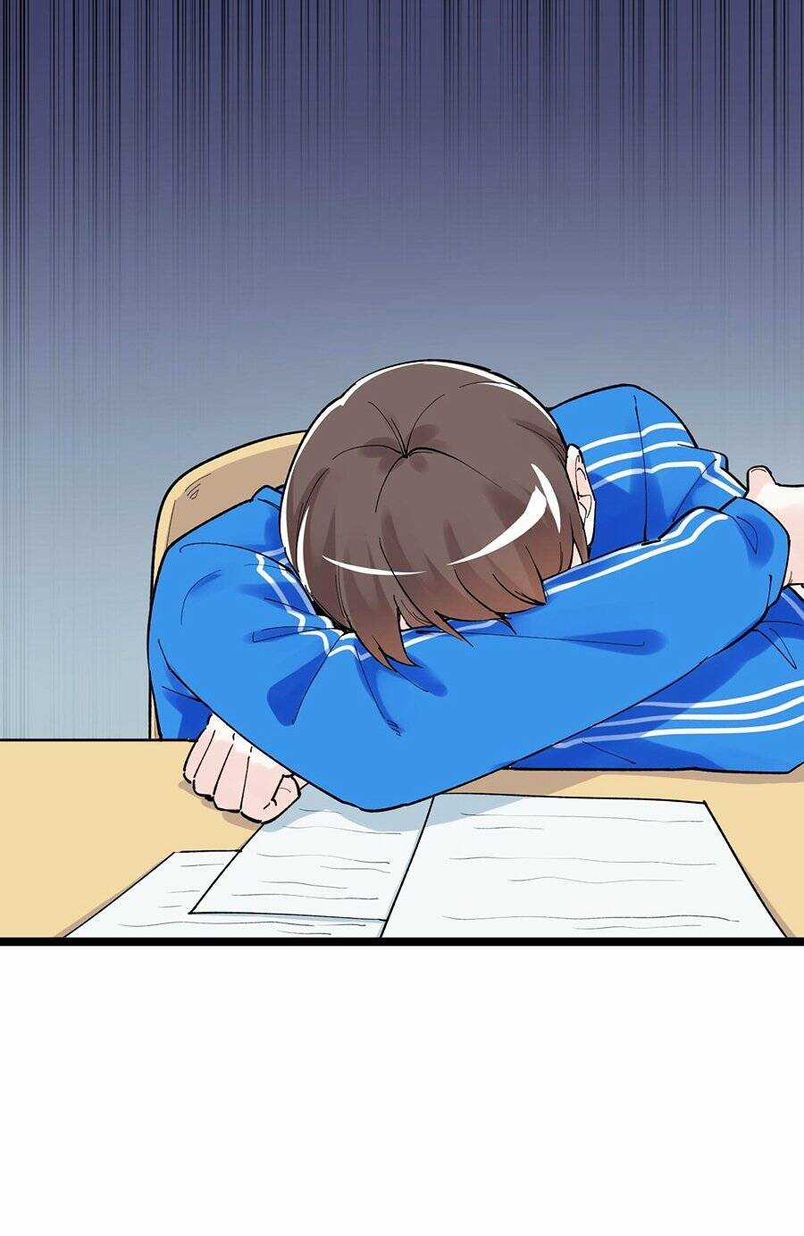 Tinh Thần Đại Hải Của Học Bá Chapter 161 trang 39