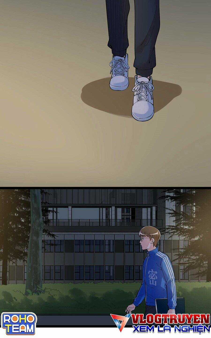 Tinh Thần Đại Hải Của Học Bá Chapter 161 trang 4