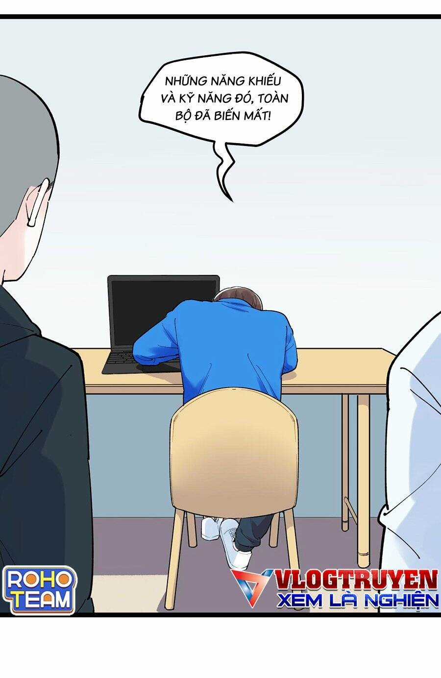 Tinh Thần Đại Hải Của Học Bá Chapter 161 trang 40