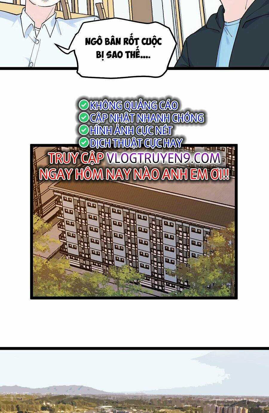 Tinh Thần Đại Hải Của Học Bá Chapter 161 trang 42