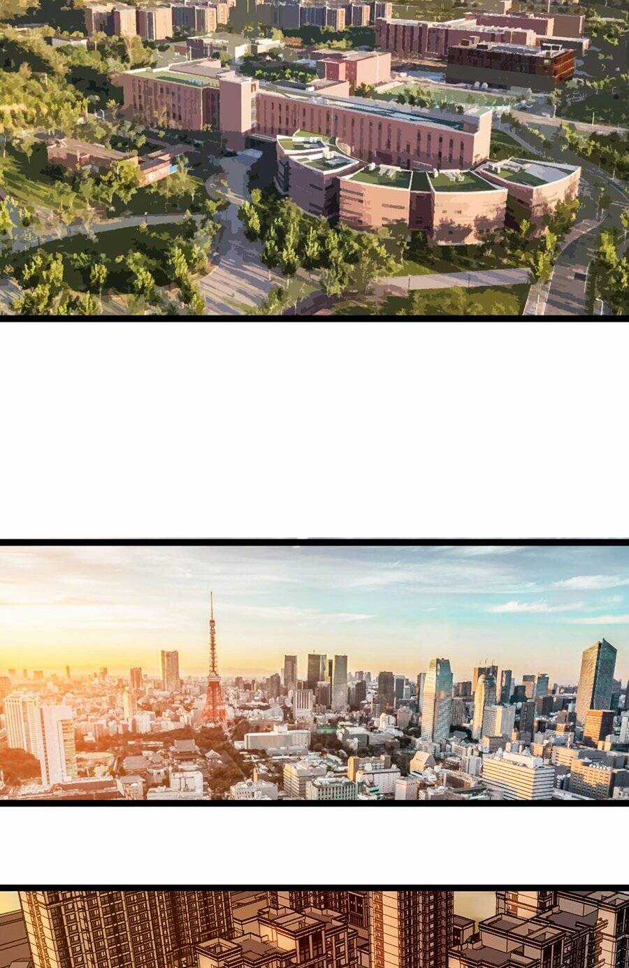 Tinh Thần Đại Hải Của Học Bá Chapter 161 trang 43