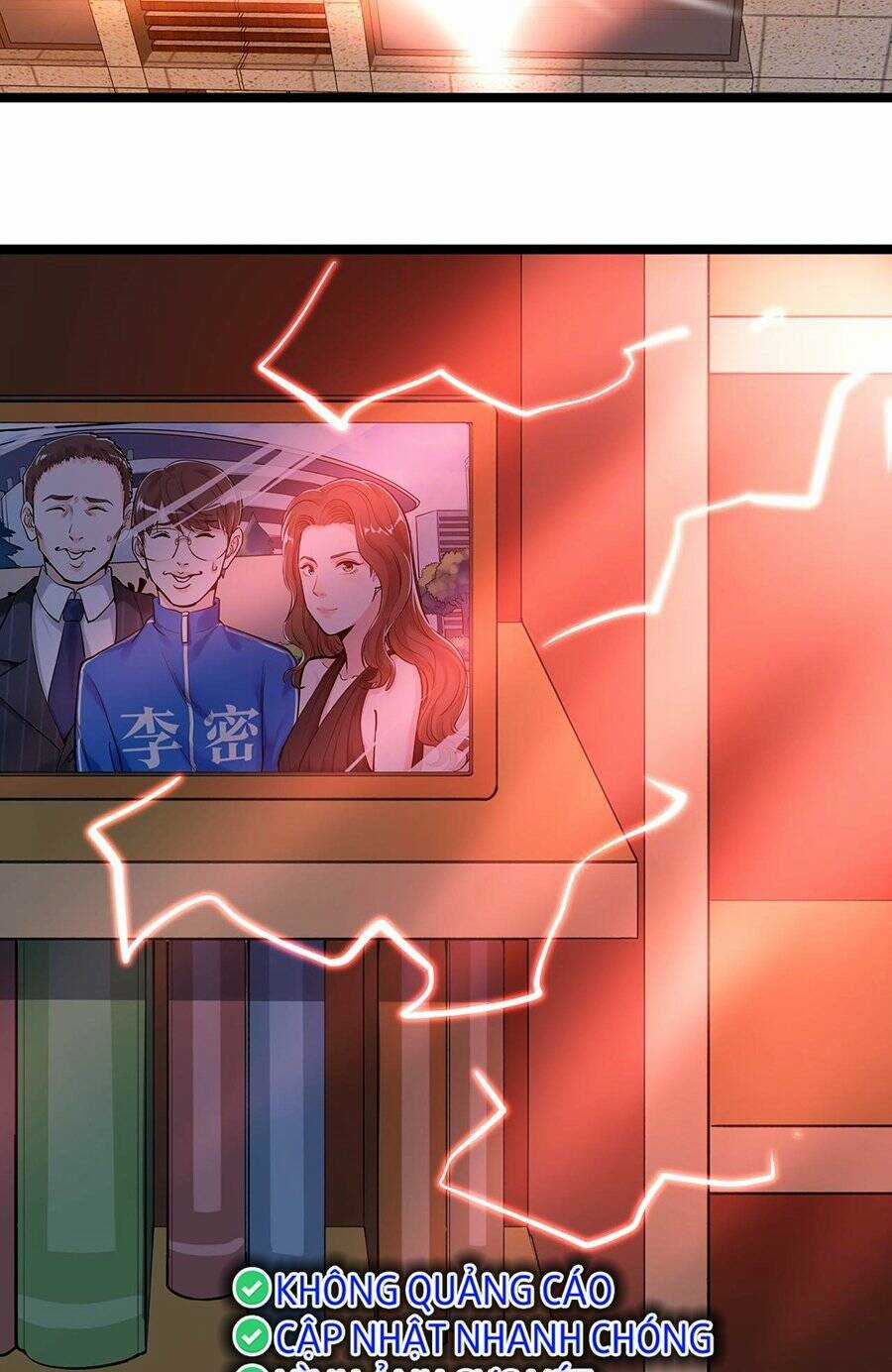 Tinh Thần Đại Hải Của Học Bá Chapter 161 trang 45