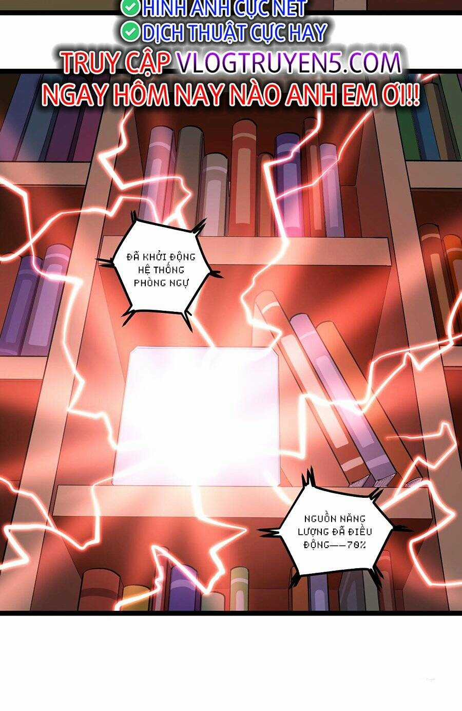 Tinh Thần Đại Hải Của Học Bá Chapter 161 trang 46