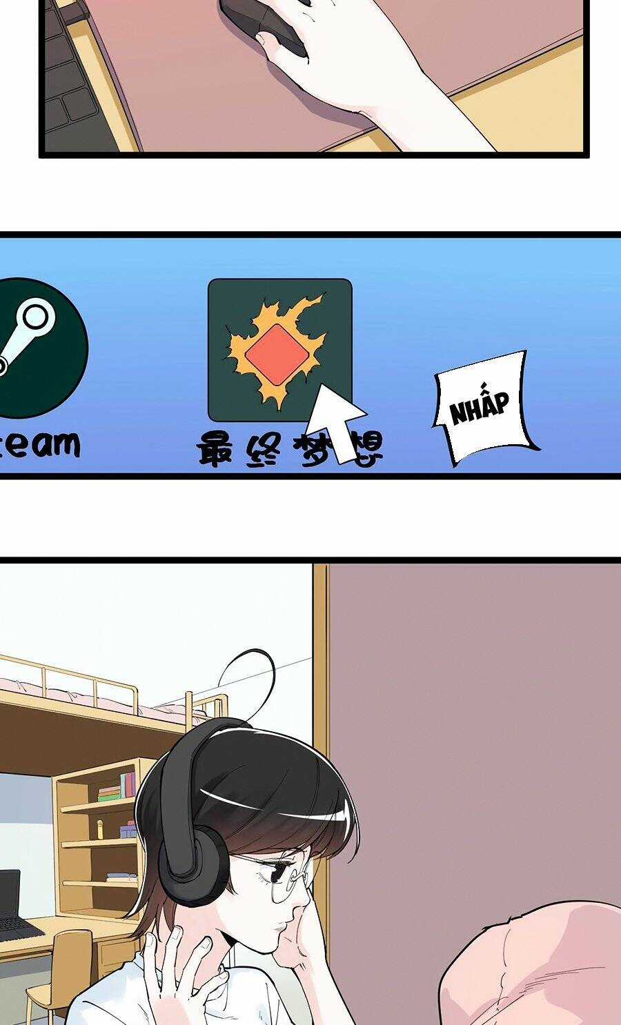 Tinh Thần Đại Hải Của Học Bá Chapter 162 trang 11