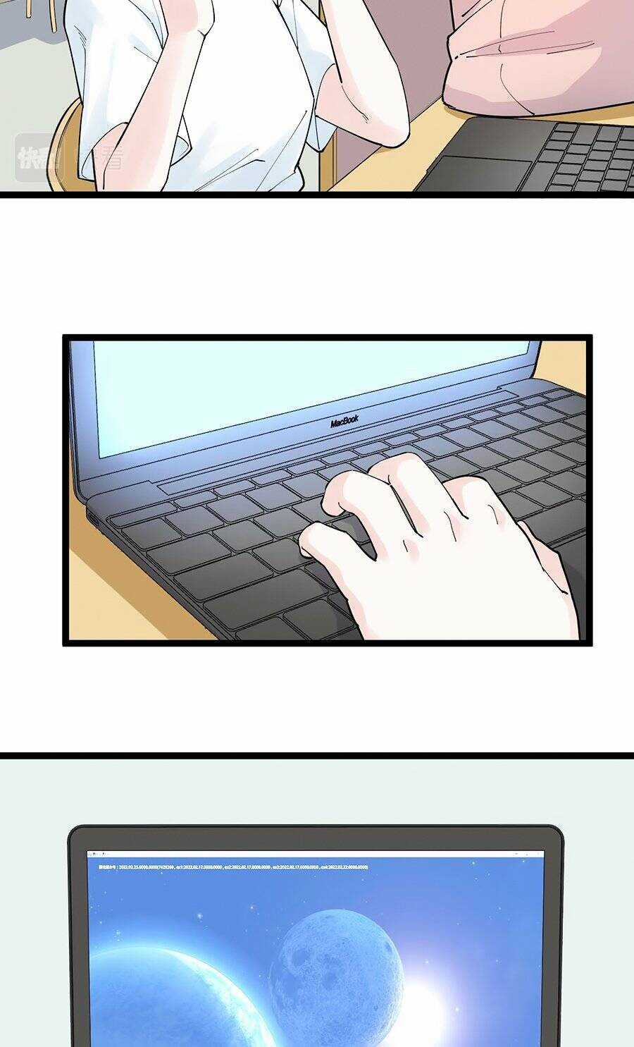 Tinh Thần Đại Hải Của Học Bá Chapter 162 trang 12