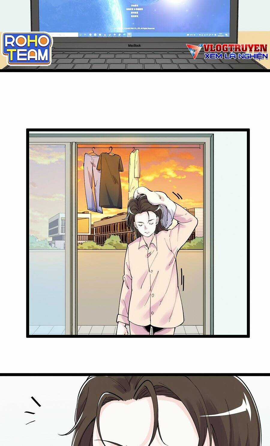 Tinh Thần Đại Hải Của Học Bá Chapter 162 trang 13