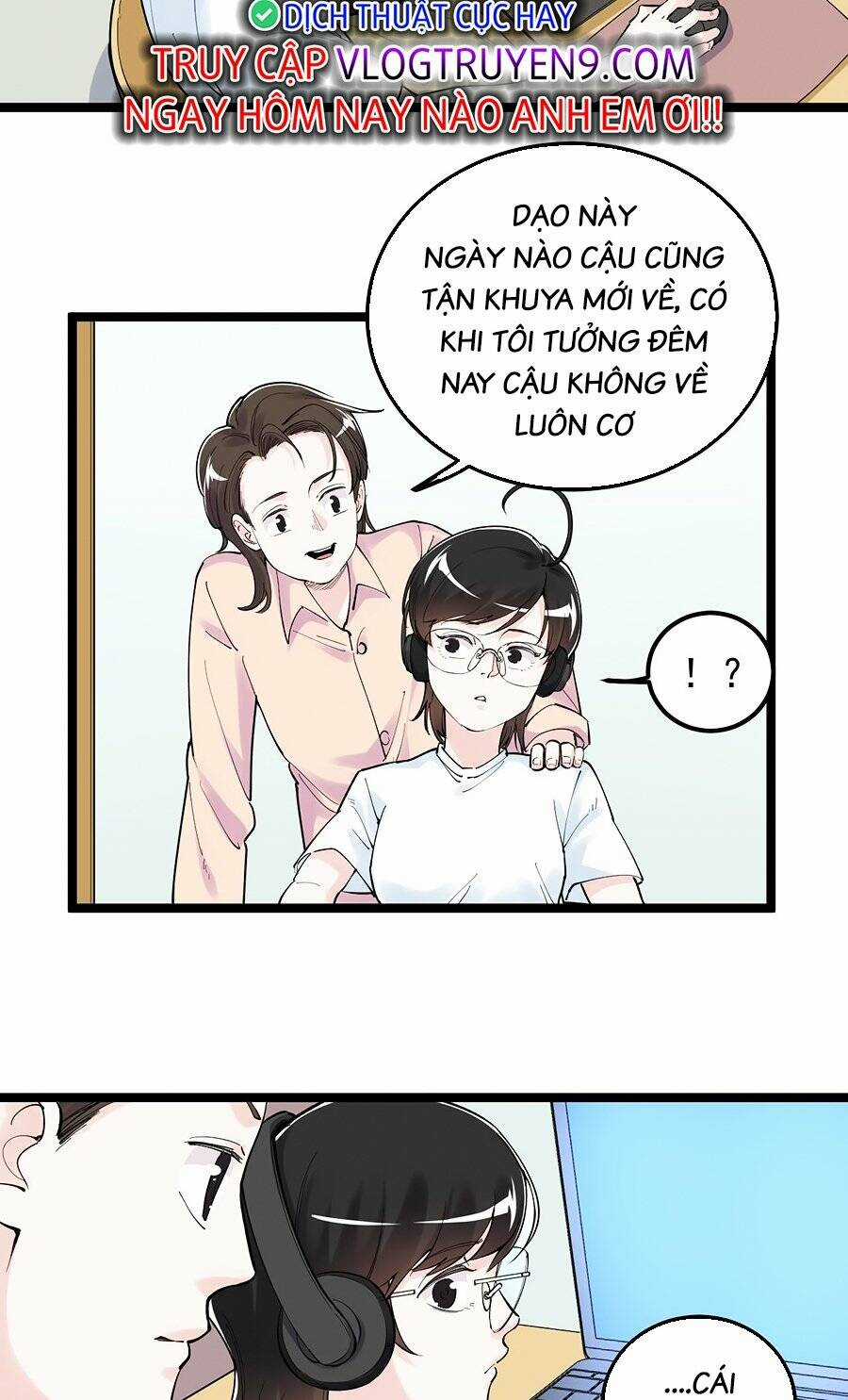 Tinh Thần Đại Hải Của Học Bá Chapter 162 trang 15