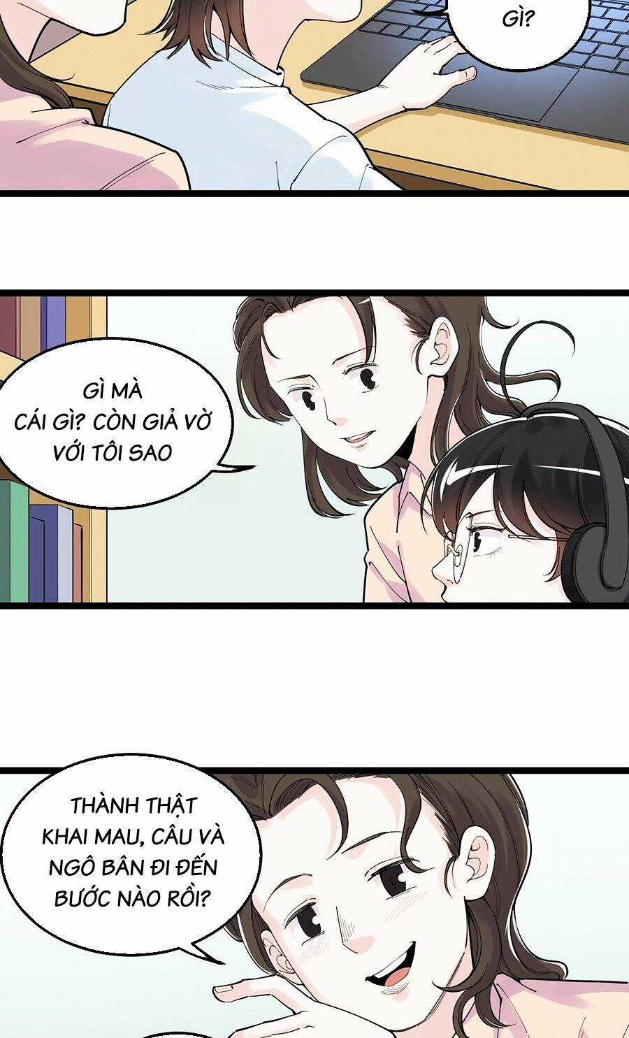 Tinh Thần Đại Hải Của Học Bá Chapter 162 trang 16