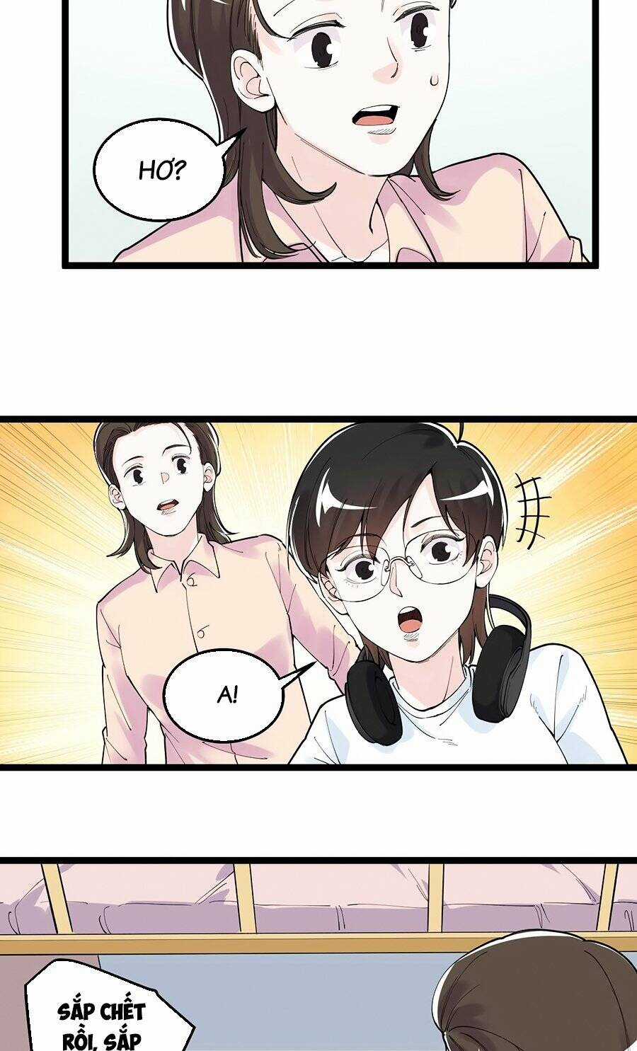 Tinh Thần Đại Hải Của Học Bá Chapter 162 trang 19