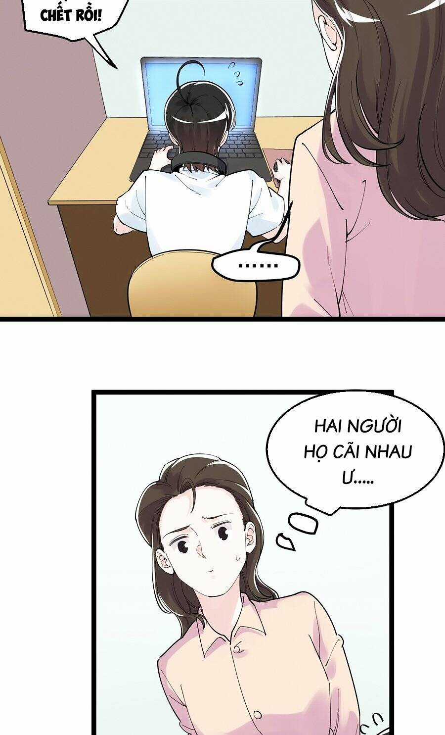 Tinh Thần Đại Hải Của Học Bá Chapter 162 trang 20