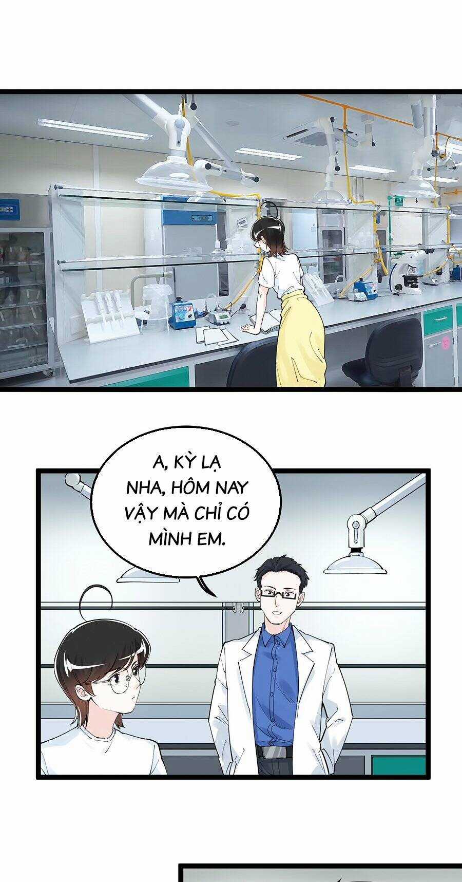 Tinh Thần Đại Hải Của Học Bá Chapter 162 trang 23