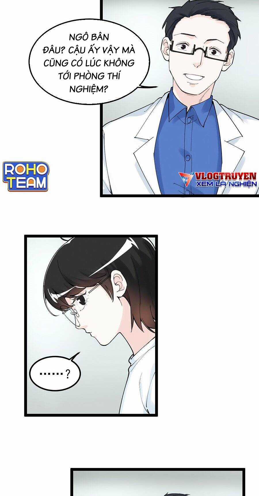 Tinh Thần Đại Hải Của Học Bá Chapter 162 trang 24