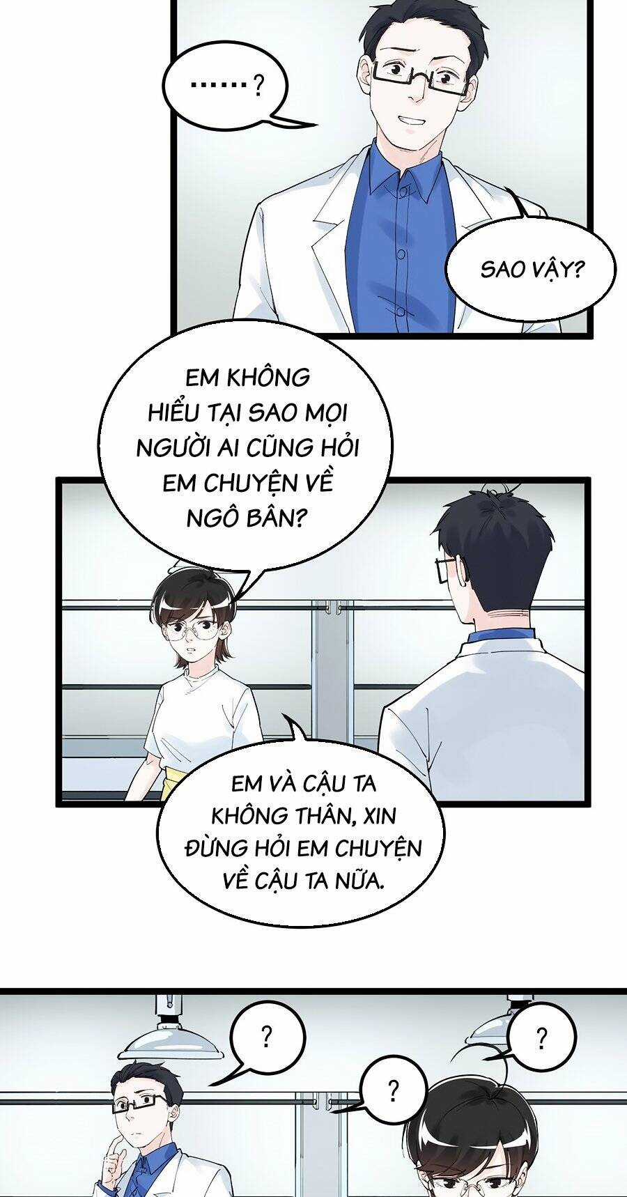 Tinh Thần Đại Hải Của Học Bá Chapter 162 trang 25