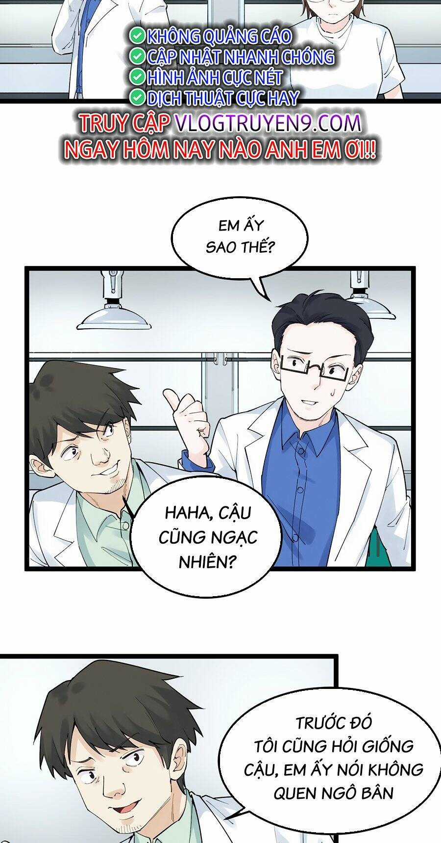 Tinh Thần Đại Hải Của Học Bá Chapter 162 trang 26