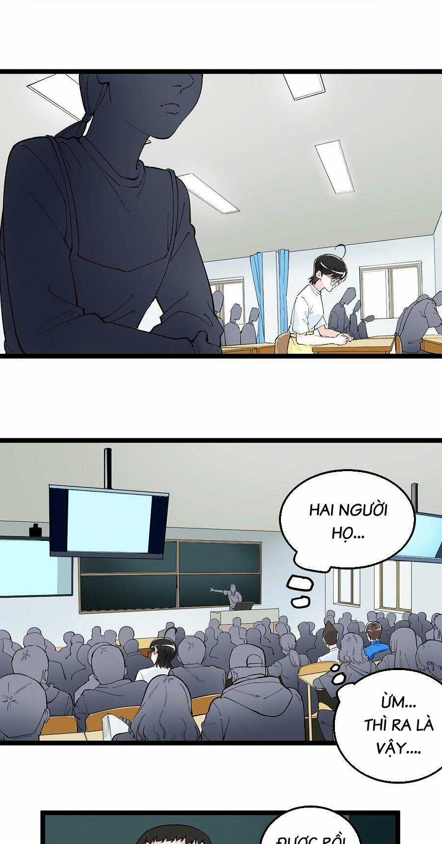 Tinh Thần Đại Hải Của Học Bá Chapter 162 trang 30