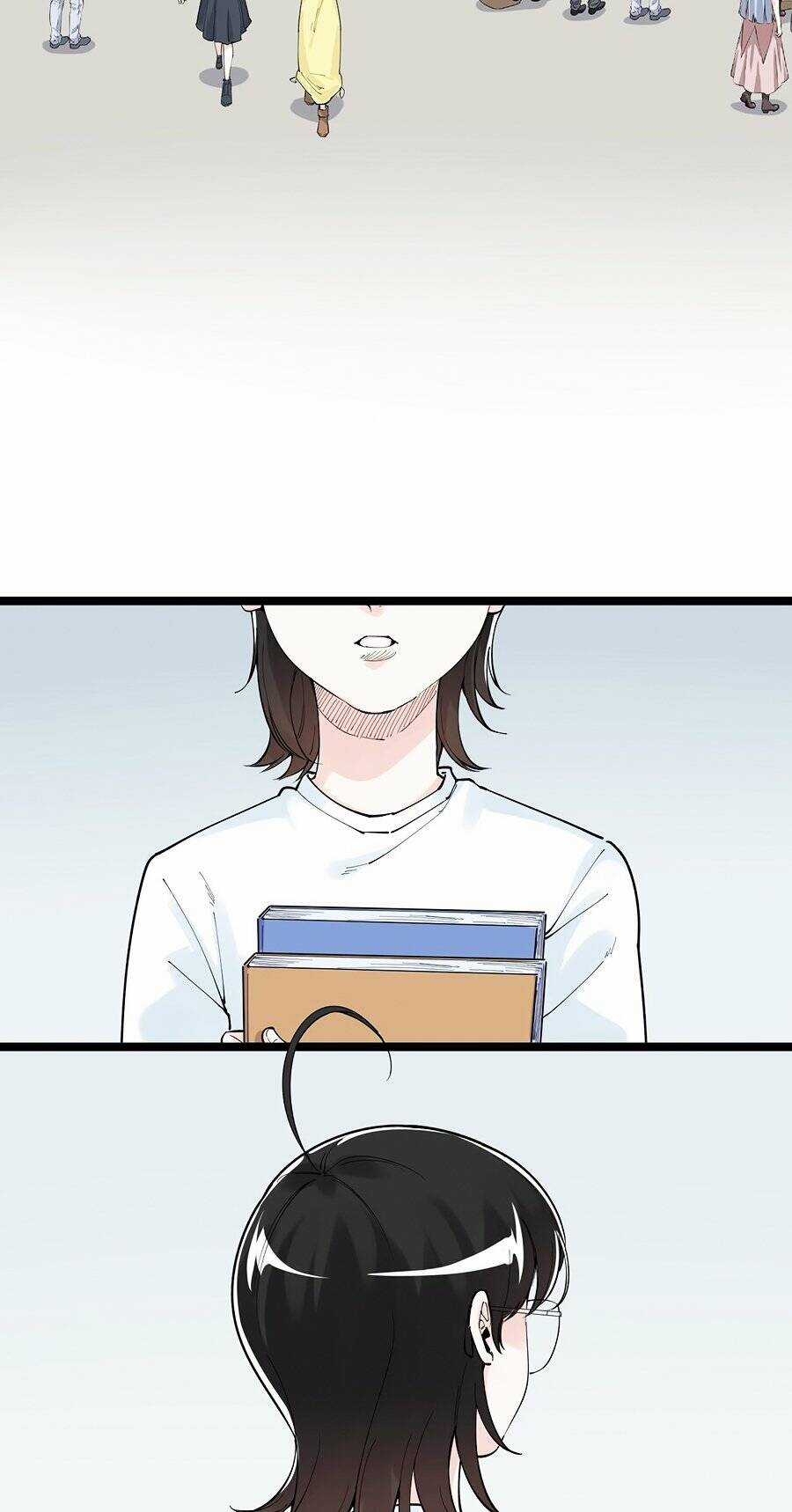 Tinh Thần Đại Hải Của Học Bá Chapter 162 trang 35