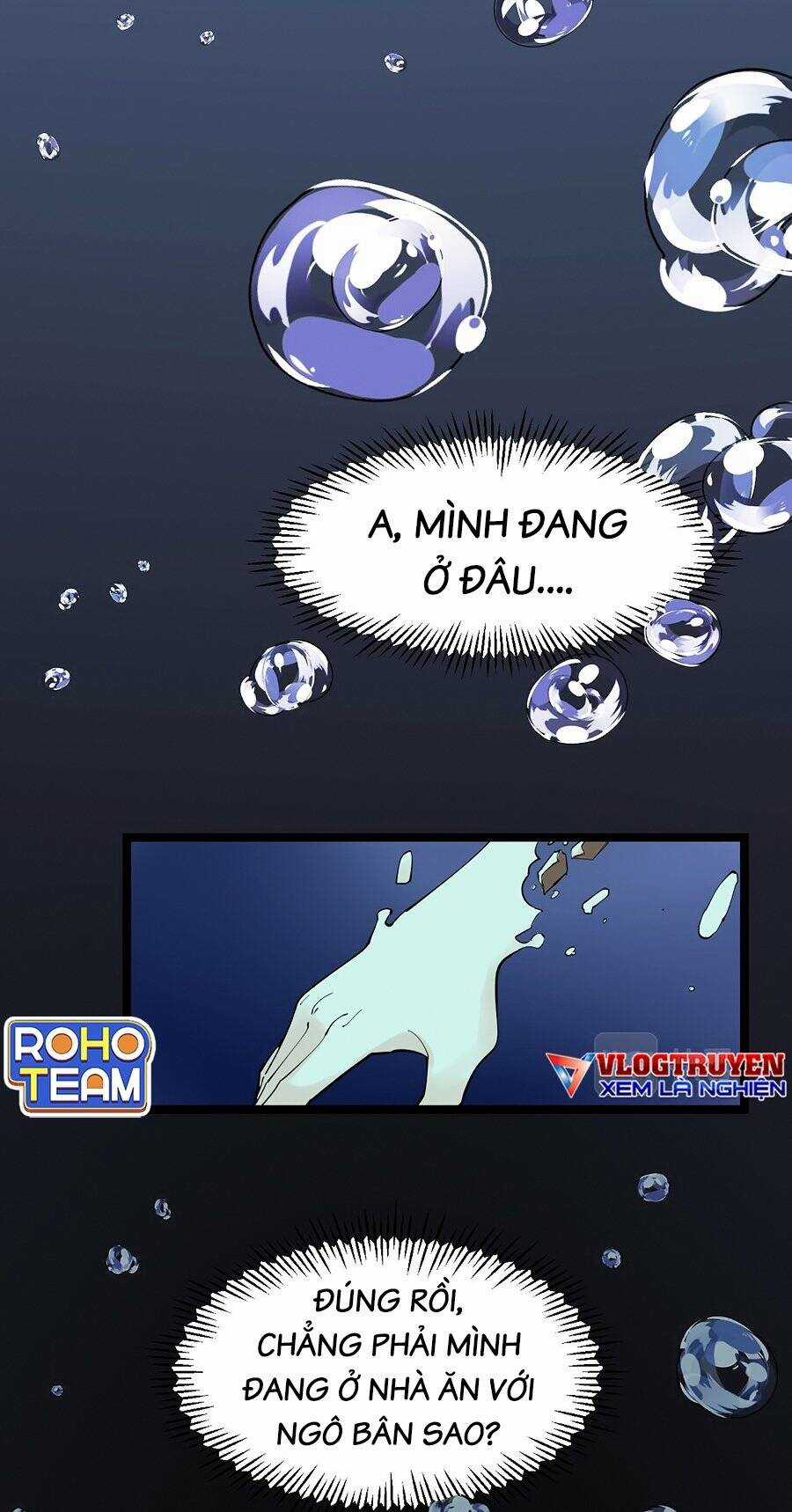 Tinh Thần Đại Hải Của Học Bá Chapter 162 trang 38