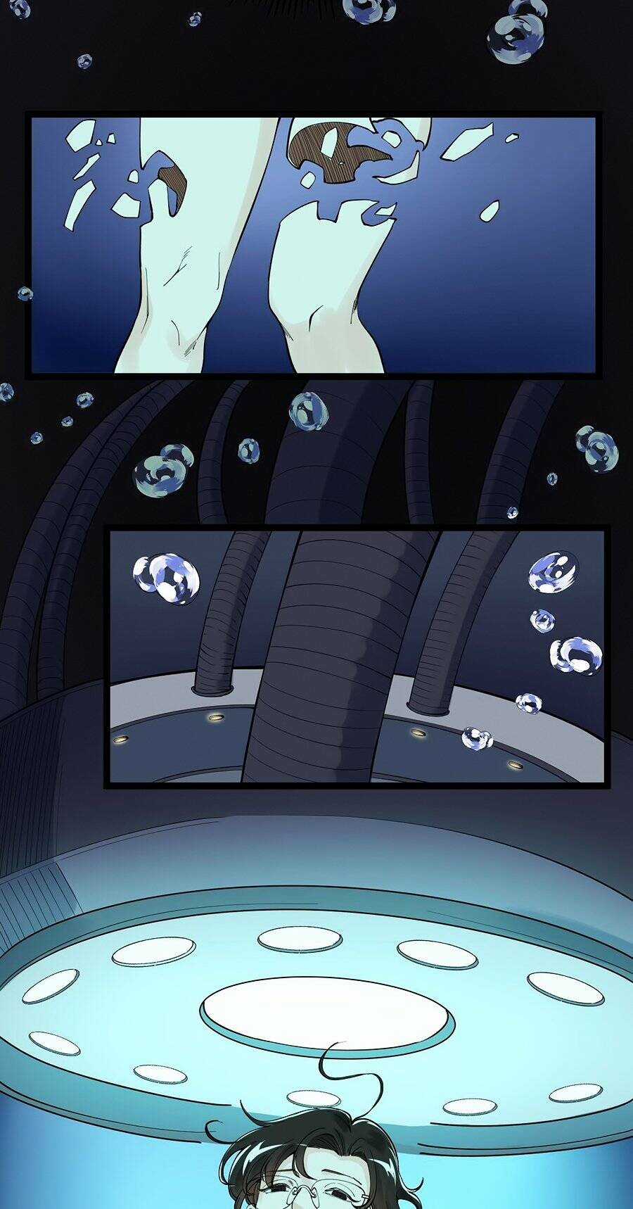 Tinh Thần Đại Hải Của Học Bá Chapter 162 trang 39