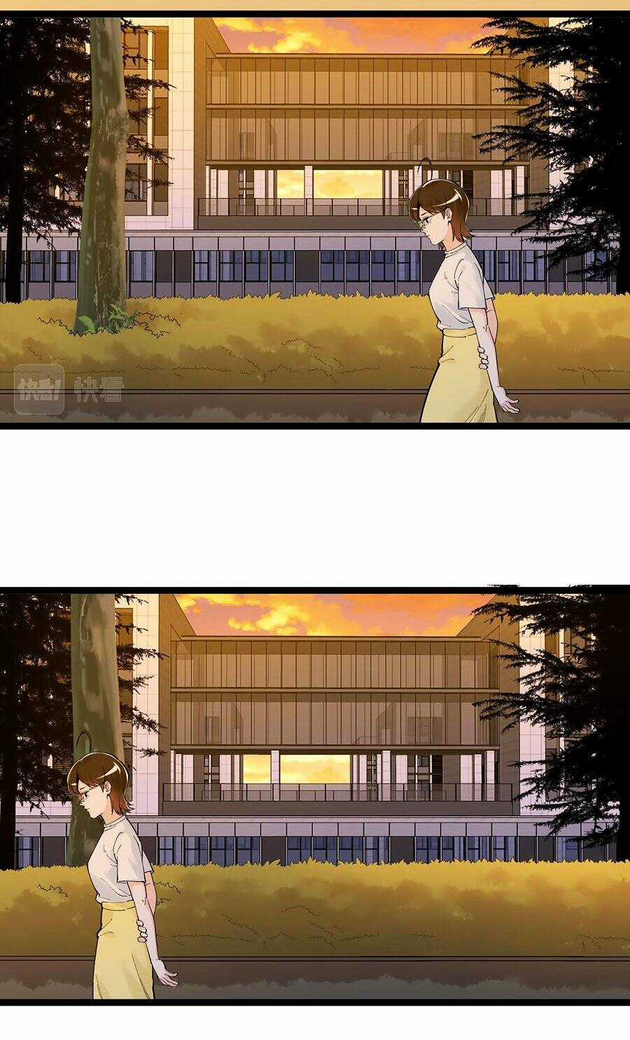 Tinh Thần Đại Hải Của Học Bá Chapter 162 trang 6