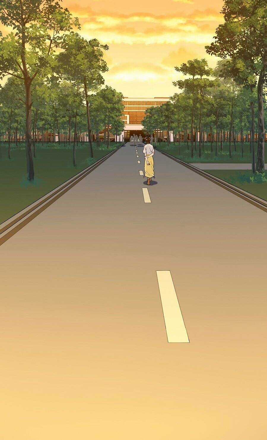 Tinh Thần Đại Hải Của Học Bá Chapter 162 trang 8