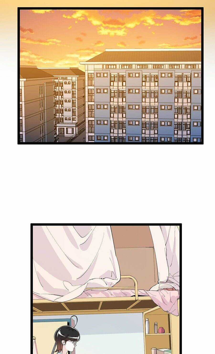 Tinh Thần Đại Hải Của Học Bá Chapter 162 trang 9