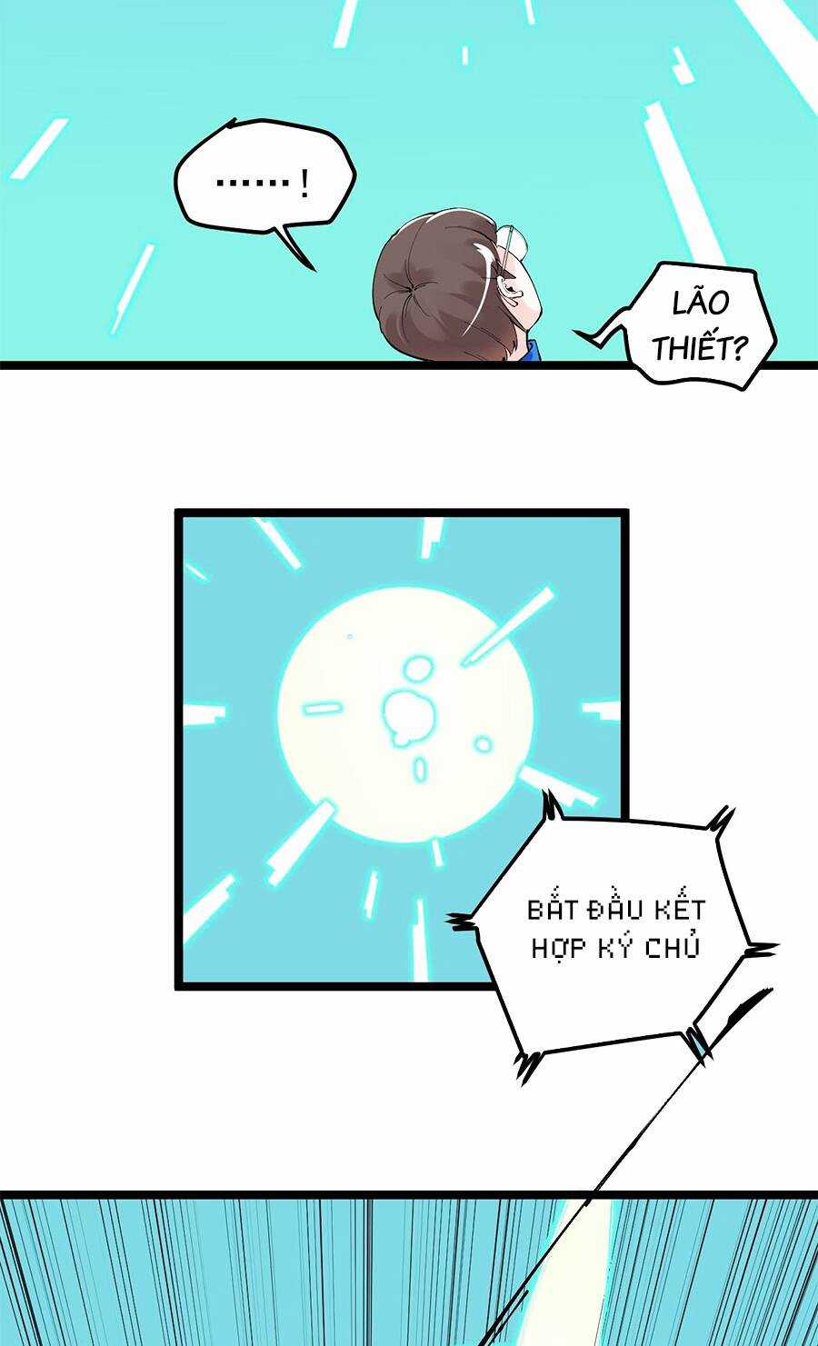 Tinh Thần Đại Hải Của Học Bá Chapter 163 trang 10