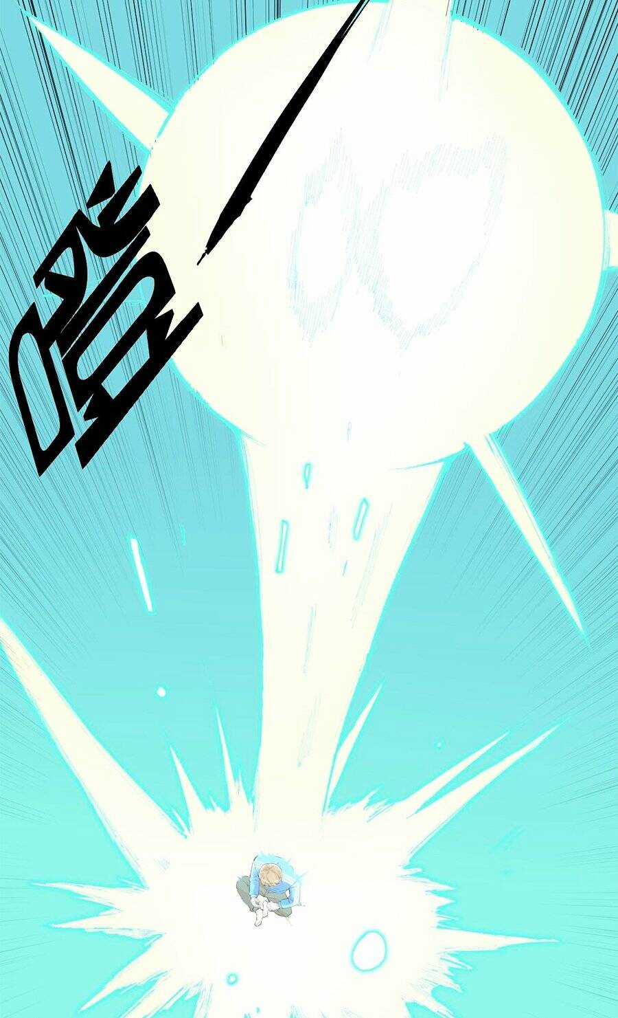 Tinh Thần Đại Hải Của Học Bá Chapter 163 trang 11