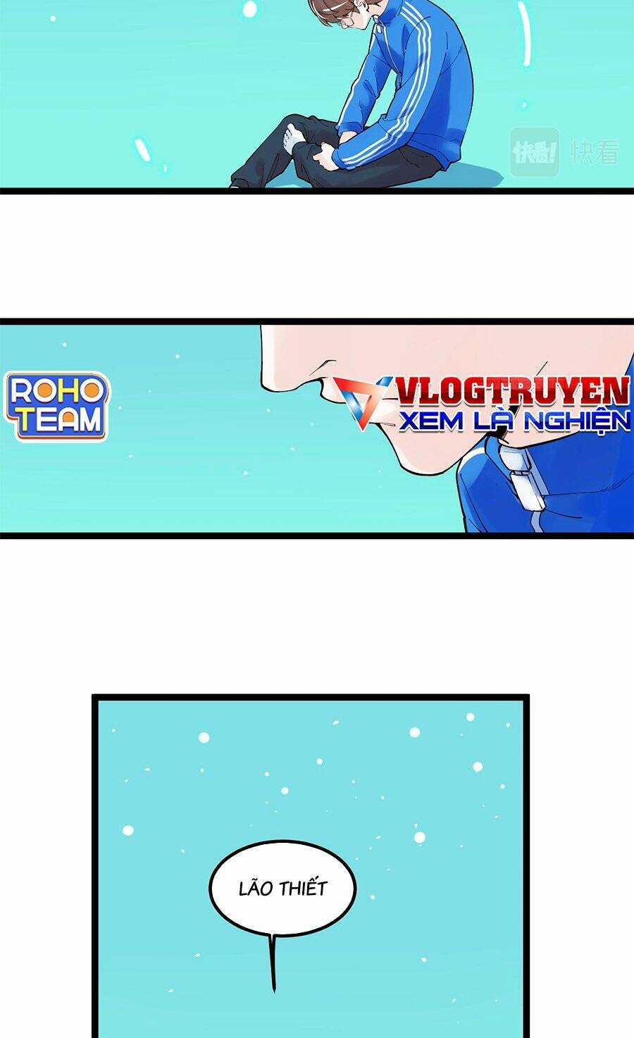 Tinh Thần Đại Hải Của Học Bá Chapter 163 trang 17