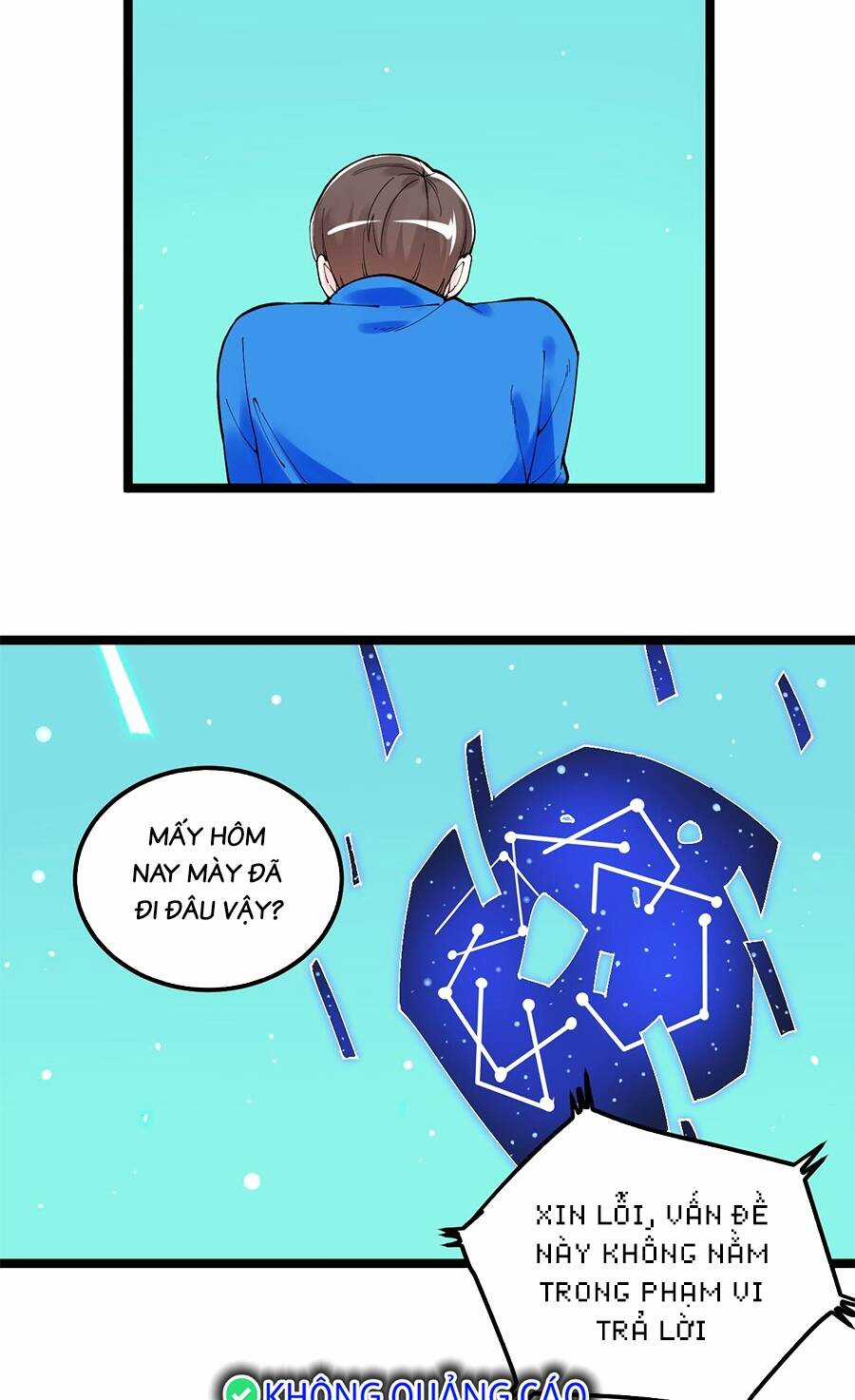 Tinh Thần Đại Hải Của Học Bá Chapter 163 trang 18