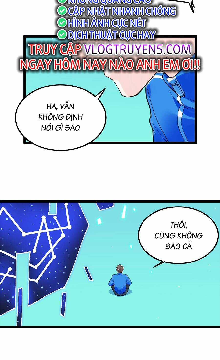 Tinh Thần Đại Hải Của Học Bá Chapter 163 trang 19