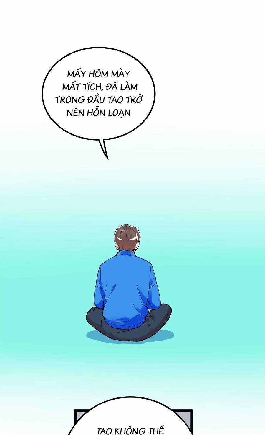 Tinh Thần Đại Hải Của Học Bá Chapter 163 trang 20