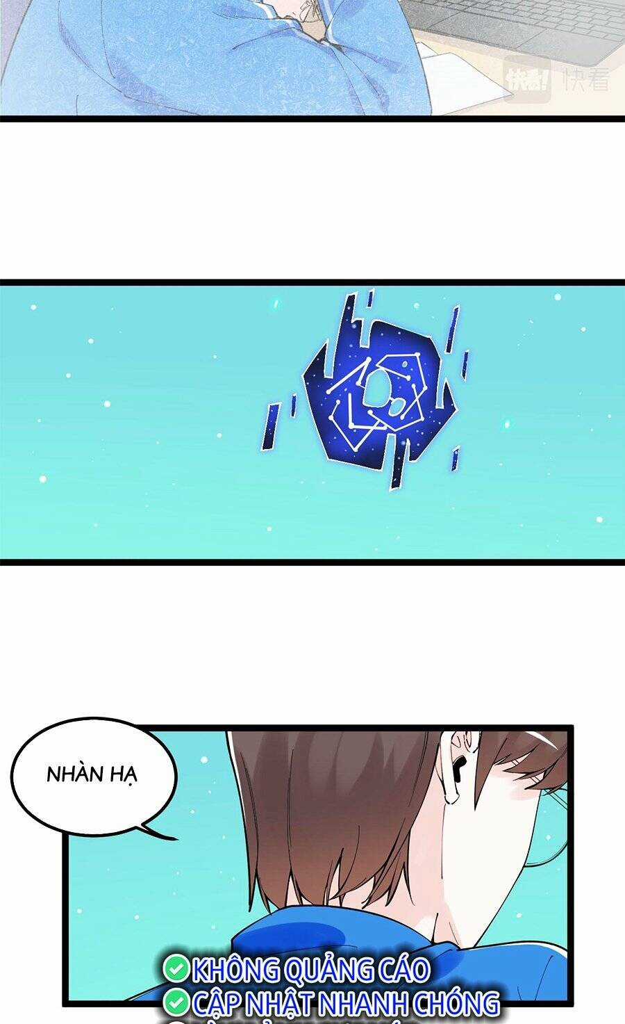 Tinh Thần Đại Hải Của Học Bá Chapter 163 trang 22